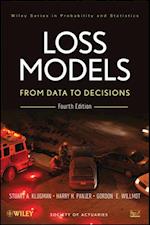 Loss Models : From Data to Decisions