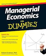 Managerial Economics For Dummies