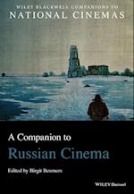 A Companion to Russian Cinema