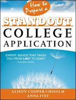 How to Prepare a Standout College Application