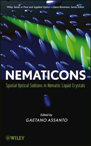 Nematicons