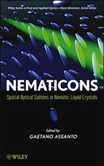 Nematicons