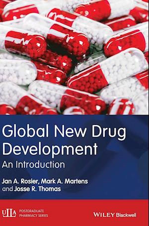 Global New Drug Development – An Introduction