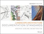 Landscape Architecture Documentation Standards