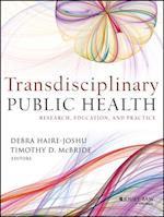 Transdisciplinary Public Health