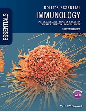 Roitt's Essential Immunology 13e