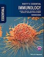 Roitt's Essential Immunology 13e