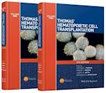 Thomas' Hematopoietic Cell Transplantation 5e Set