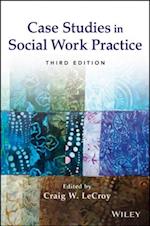 Case Studies in Social Work Practice