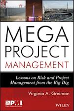 Megaproject Management