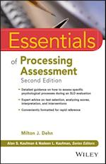 Essentials of Processing Assessment