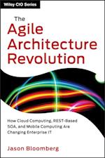 Agile Architecture Revolution