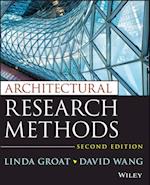 Architectural Research Methods