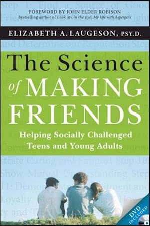 Science of Making Friends