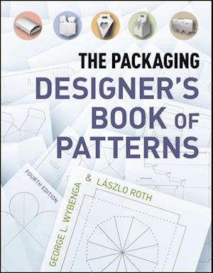 Packaging Designer's Book of Patterns