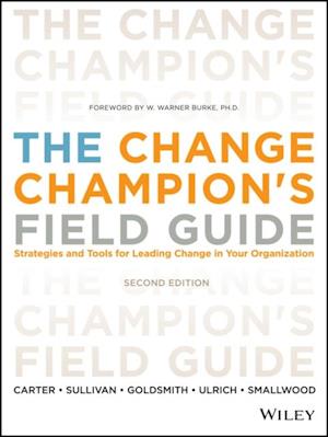 Change Champion's Field Guide