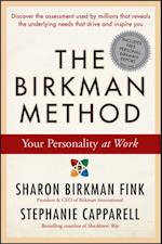 Birkman Method