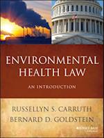 Environmental Health Law