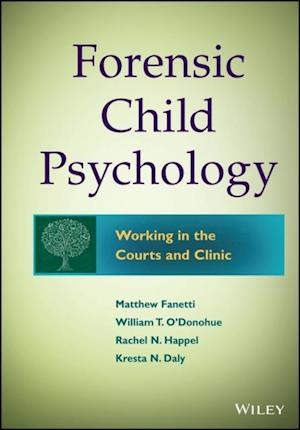 Forensic Child Psychology