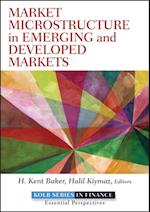 Market Microstructure in Emerging and Developed Markets