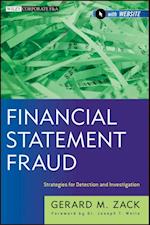 Financial Statement Fraud