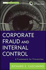 Corporate Fraud and Internal Control