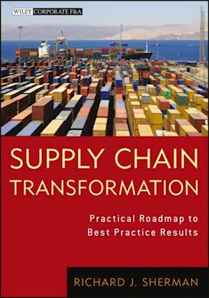 Supply Chain Transformation