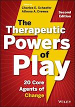 Therapeutic Powers of Play
