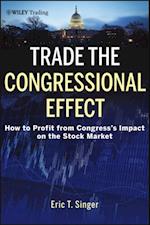 Trade the Congressional Effect