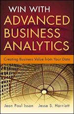 Win with Advanced Business Analytics