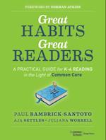 Great Habits, Great Readers