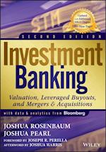 Investment Banking