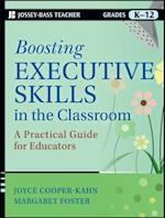 Boosting Executive Skills in the Classroom