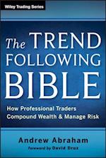 Trend Following Bible