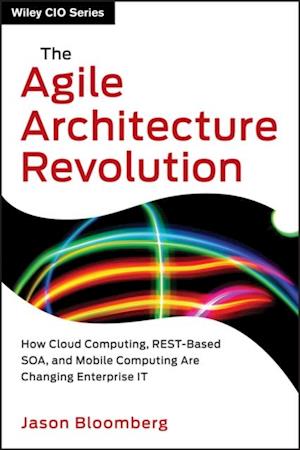 Agile Architecture Revolution