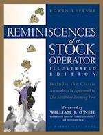 Reminiscences of a Stock Operator