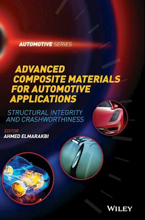 Advanced Composite Materials for Automotive Applications