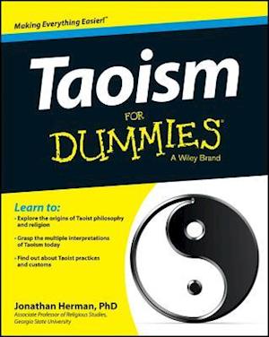 Taoism For Dummies