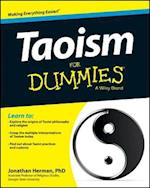 Taoism For Dummies