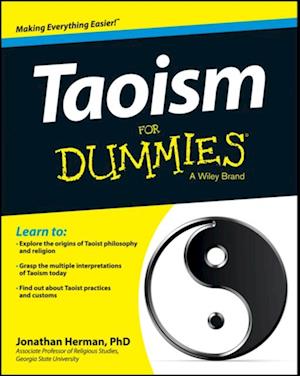 Taoism For Dummies