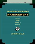 Performance-Based Management