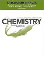 Laboratory Experiments to Accompany General, Organic and Biological Chemistry – An Integrated Approach, 3e