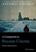 Companion to Russian Cinema