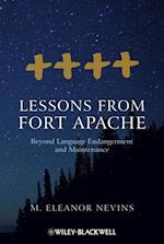 Lessons from Fort Apache