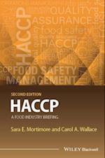 HACCP – A Food Industry Briefing 2e