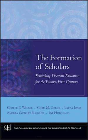 Formation of Scholars