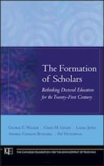 Formation of Scholars