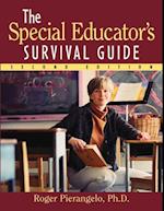 Special Educator's Survival Guide