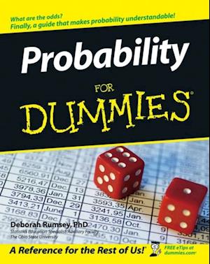 Probability For Dummies