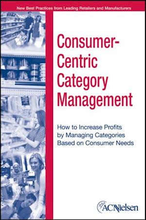 Consumer-Centric Category Management